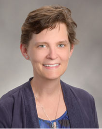 Emily Riehm Meier, MD, MSHS, Co-chair﻿
