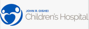 John R. Oishei Children's Hospital