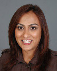 Dr. Sonalia Chaudury, Co-chair