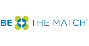Be the Match Logo